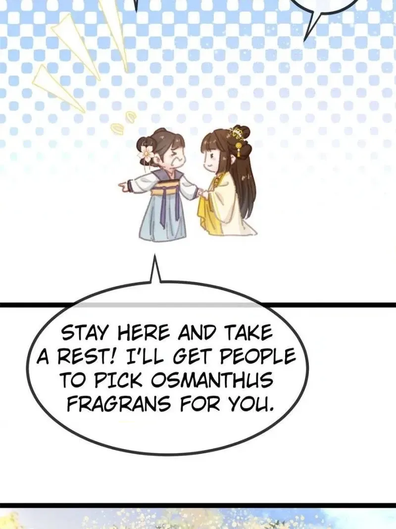 Read My Cute Concubine chapter 100 image 49 on Lezhin