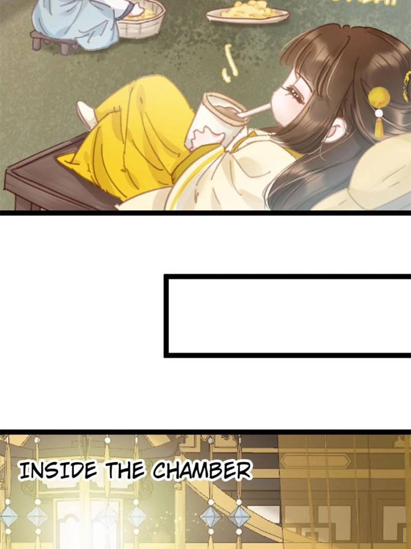 Read My Cute Concubine chapter 100 image 51 on Lezhin