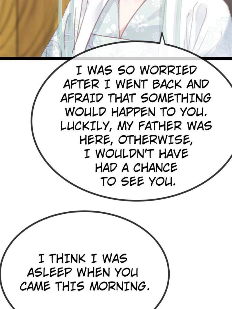 Read My Cute Concubine chapter 100 image 54 on Lezhin