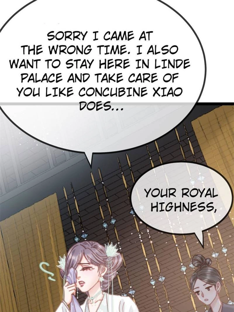 Read My Cute Concubine chapter 100 image 56 on Lezhin