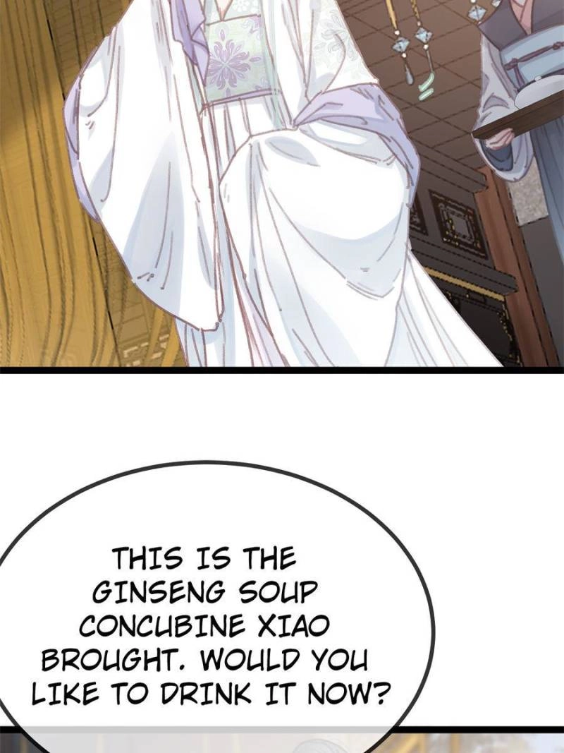 Read My Cute Concubine chapter 100 image 57 on Lezhin