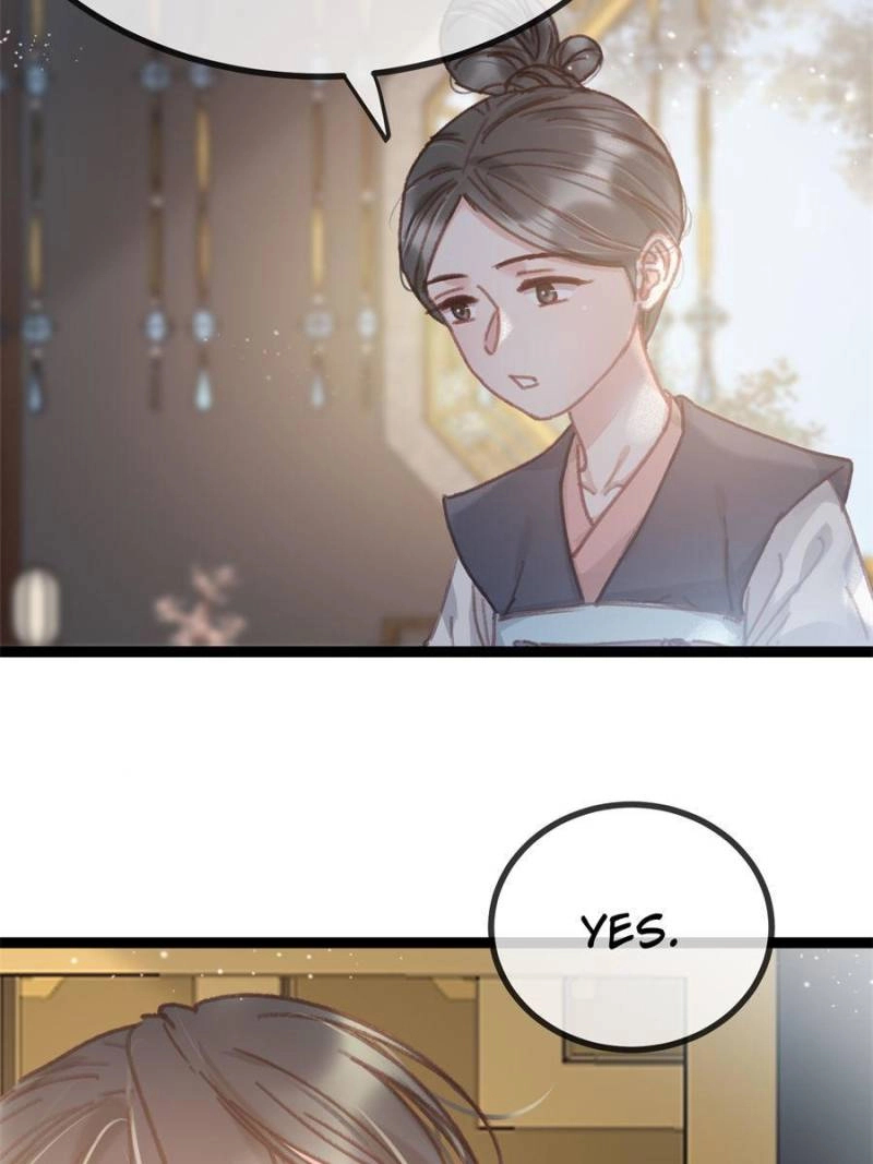 Read My Cute Concubine chapter 100 image 58 on Lezhin