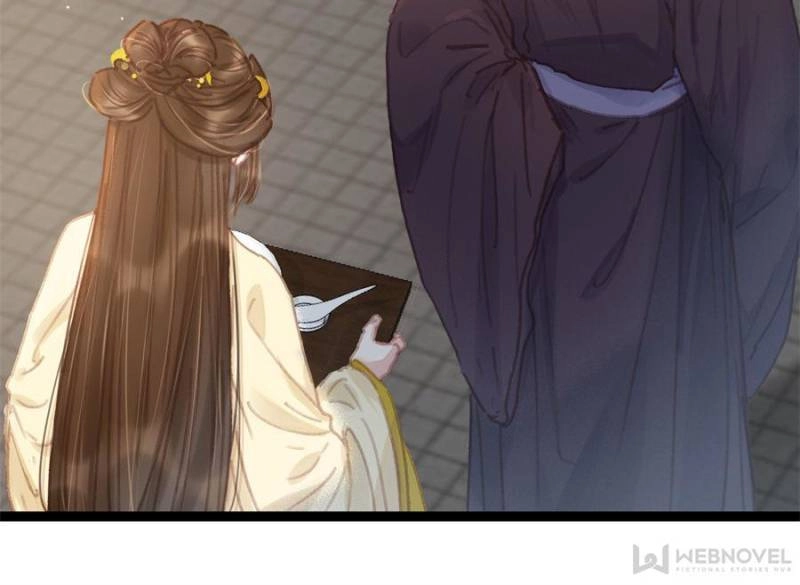Read My Cute Concubine chapter 100 image 6 on Lezhin