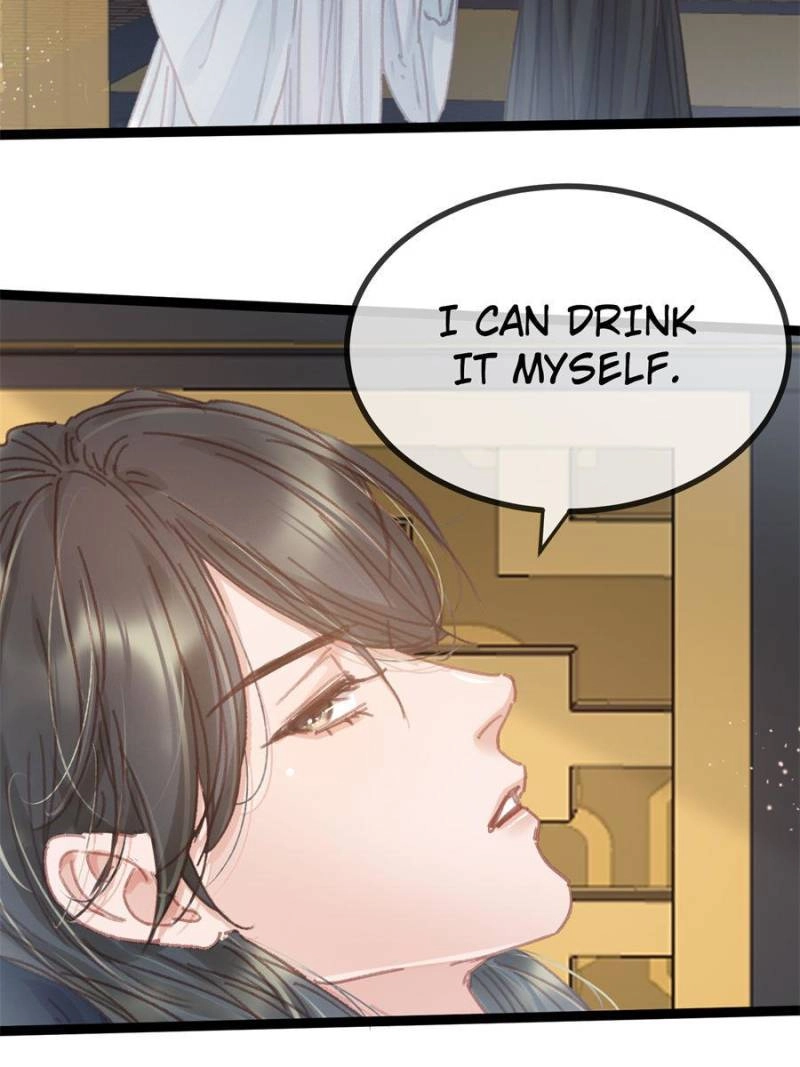 Read My Cute Concubine chapter 100 image 61 on Lezhin