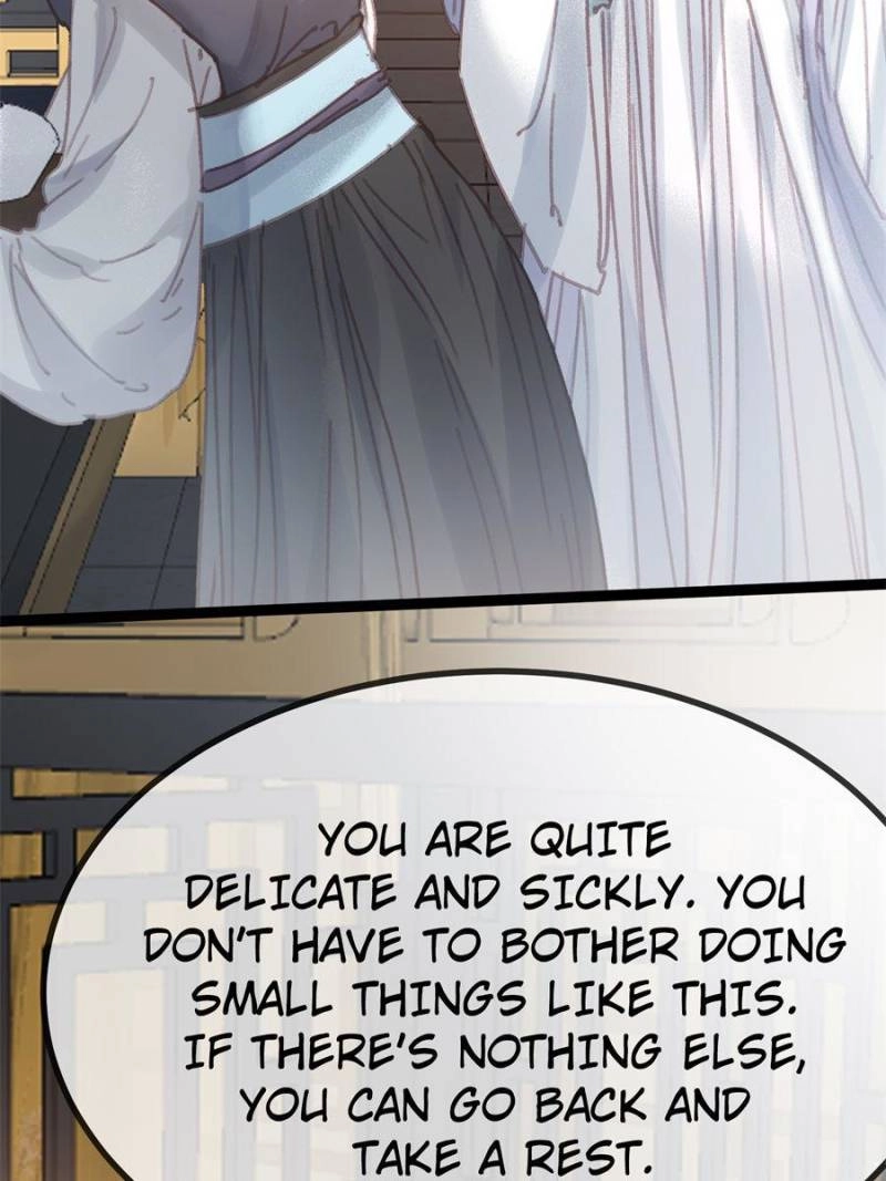 Read My Cute Concubine chapter 100 image 63 on Lezhin