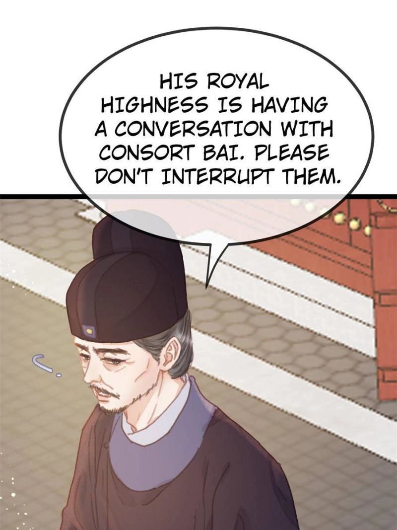 Read My Cute Concubine chapter 100 image 7 on Lezhin