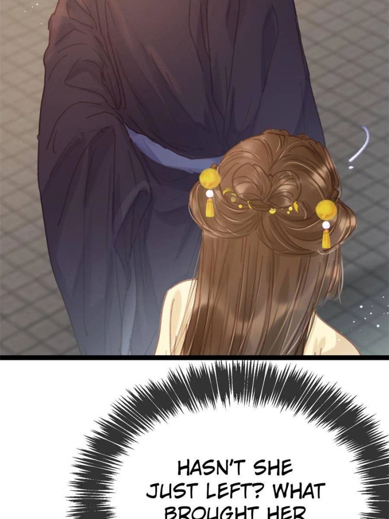 Read My Cute Concubine chapter 100 image 8 on Lezhin