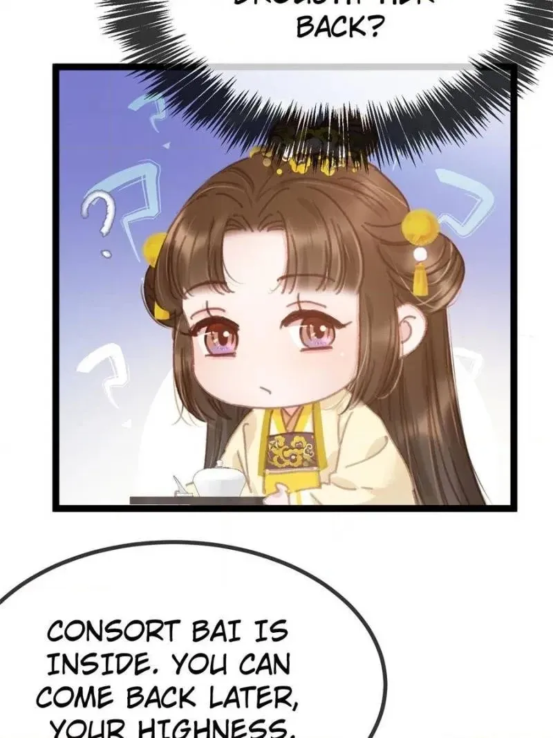 Read My Cute Concubine chapter 100 image 9 on Lezhin