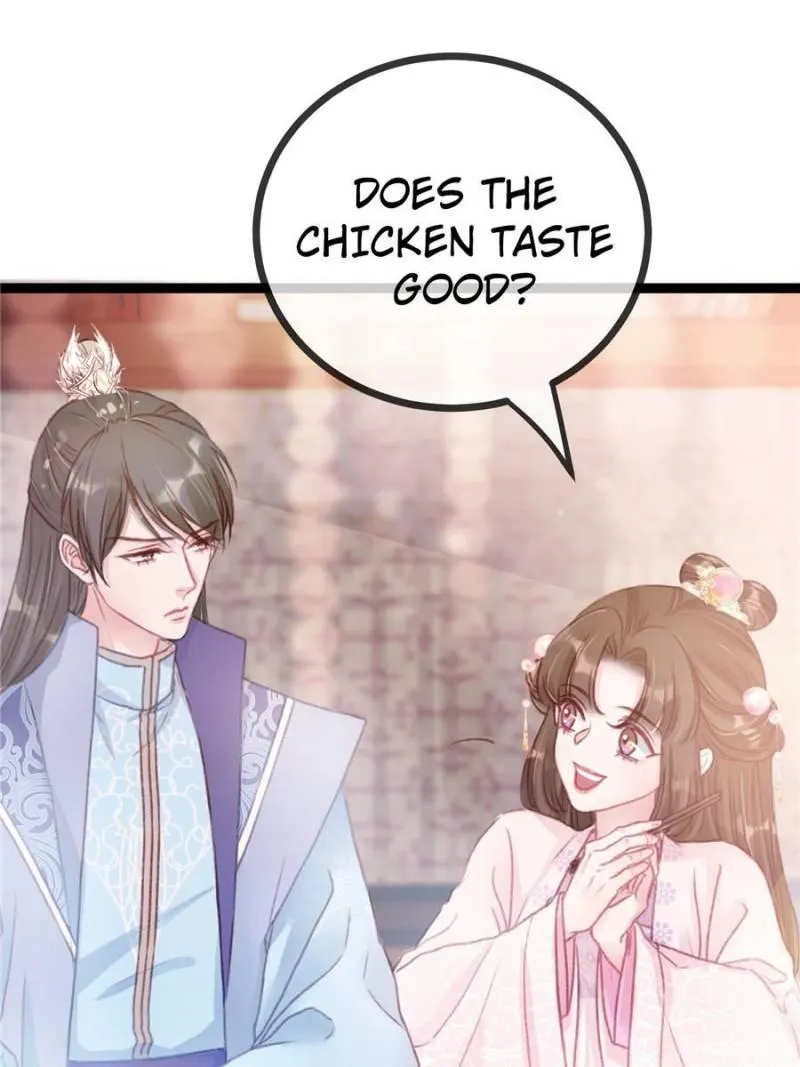 Read My Cute Concubine chapter 11 image 0 on Lezhin