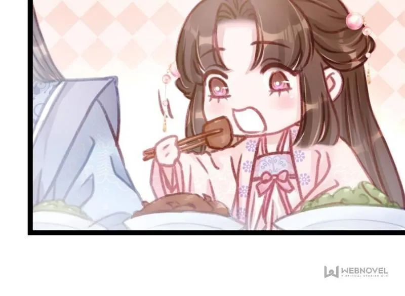 Read My Cute Concubine chapter 11 image 13 on Lezhin