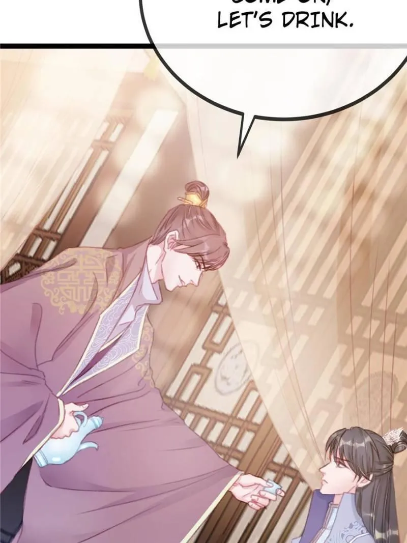 Read My Cute Concubine chapter 11 image 16 on Lezhin