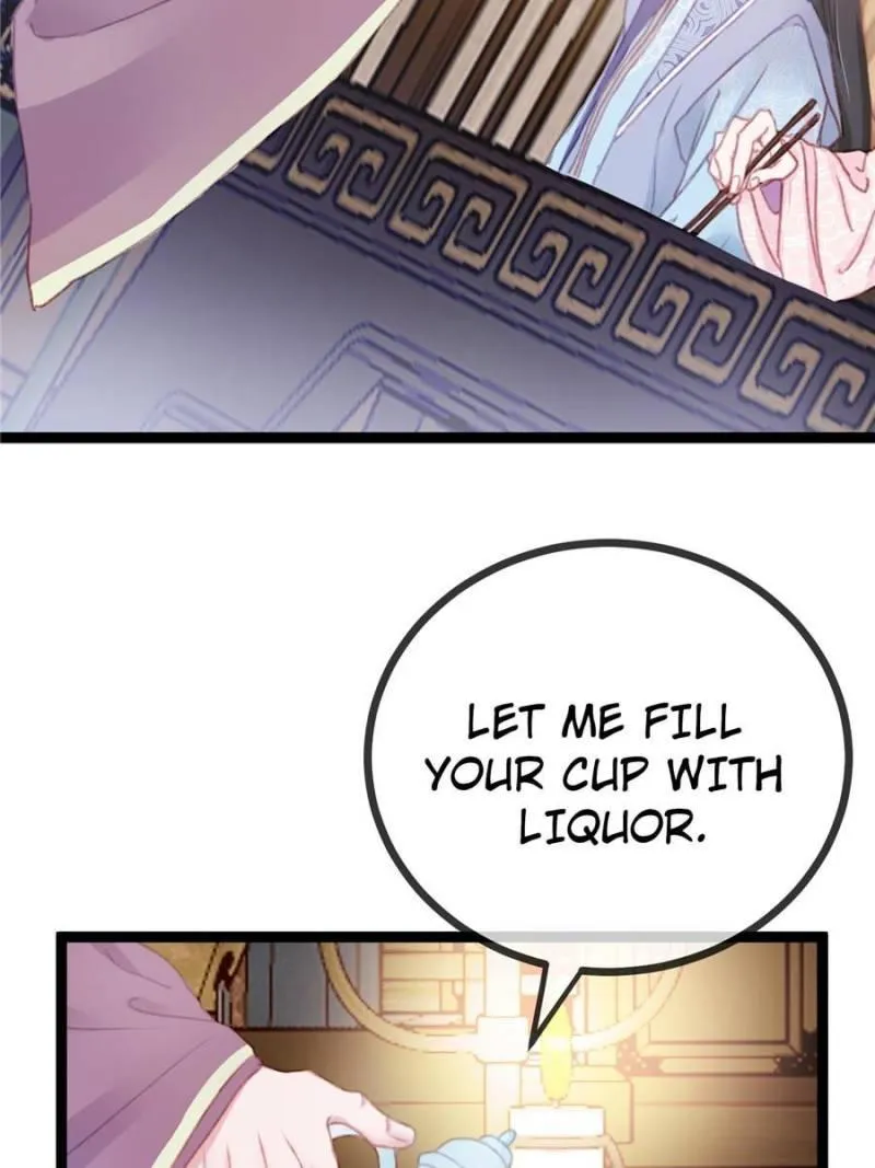 Read My Cute Concubine chapter 11 image 17 on Lezhin