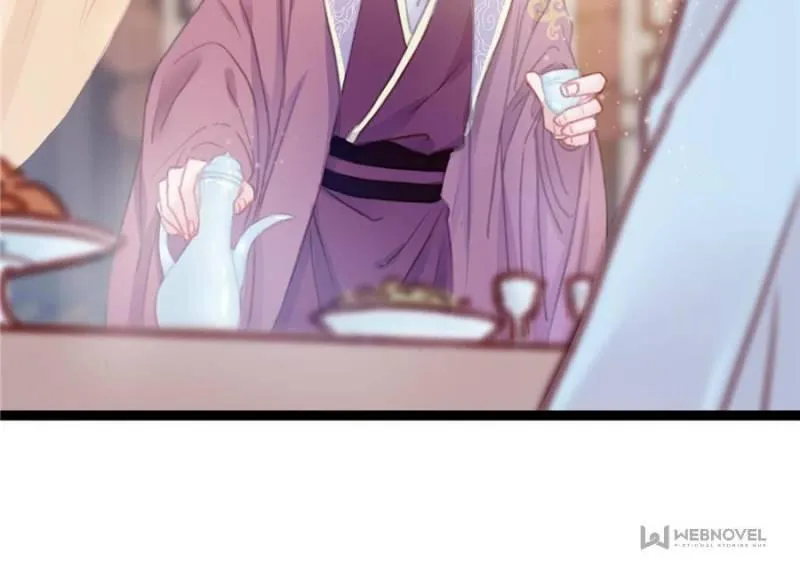 Read My Cute Concubine chapter 11 image 27 on Lezhin