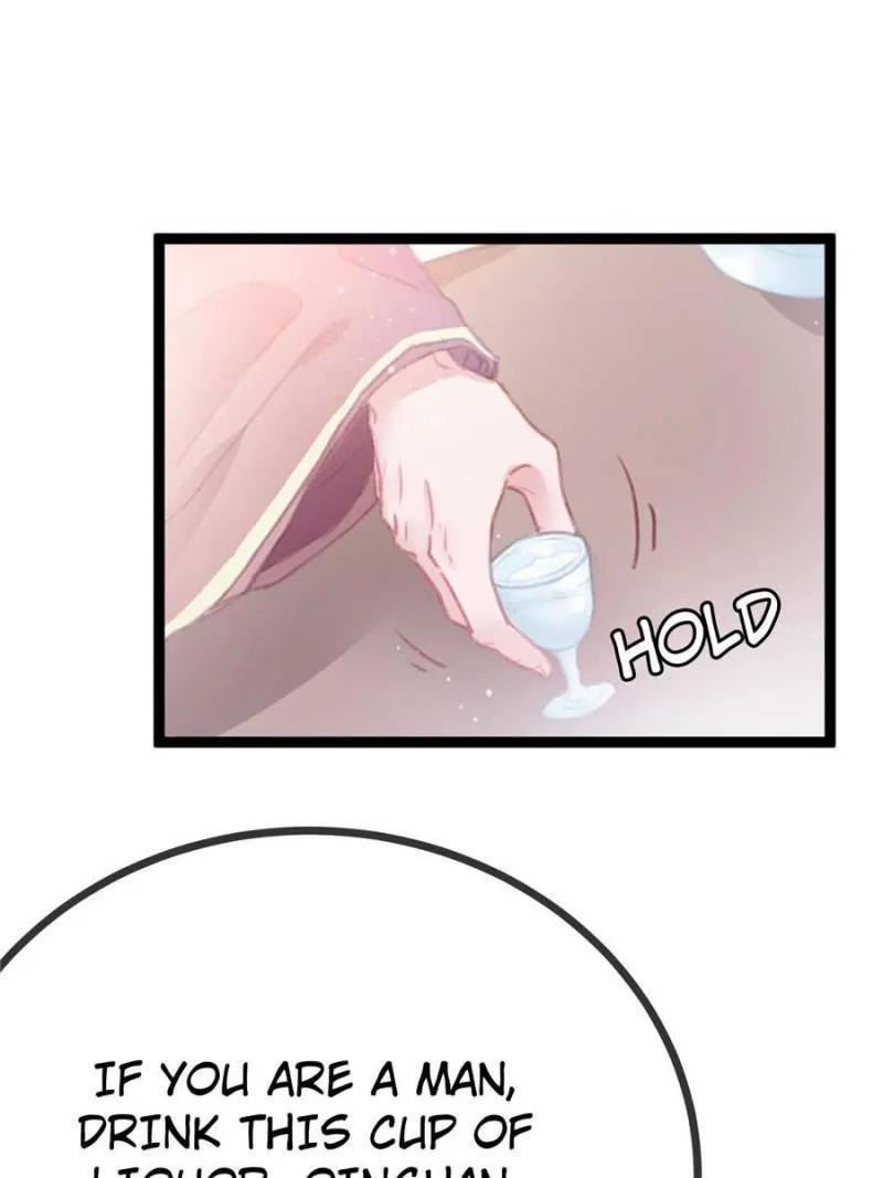 Read My Cute Concubine chapter 11 image 28 on Lezhin