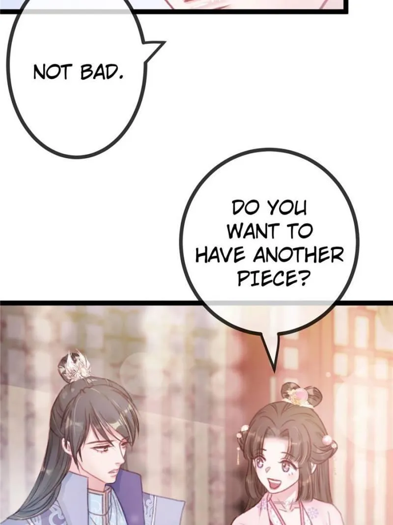 Read My Cute Concubine chapter 11 image 3 on Lezhin