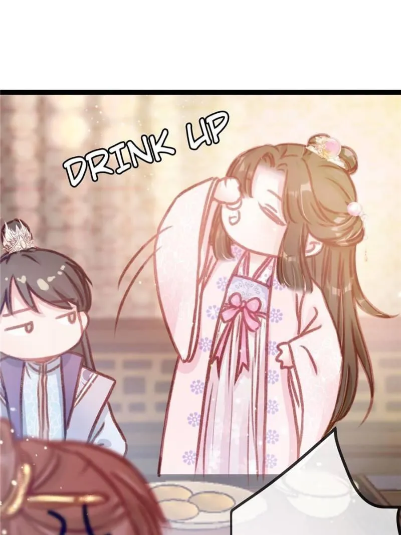 Read My Cute Concubine chapter 11 image 42 on Lezhin