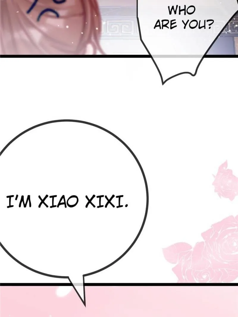 Read My Cute Concubine chapter 11 image 43 on Lezhin