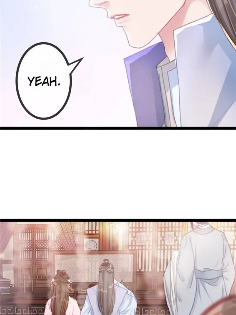 Read My Cute Concubine chapter 11 image 5 on Lezhin
