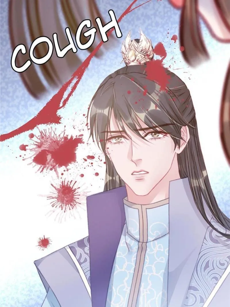 Read My Cute Concubine chapter 11 image 52 on Lezhin