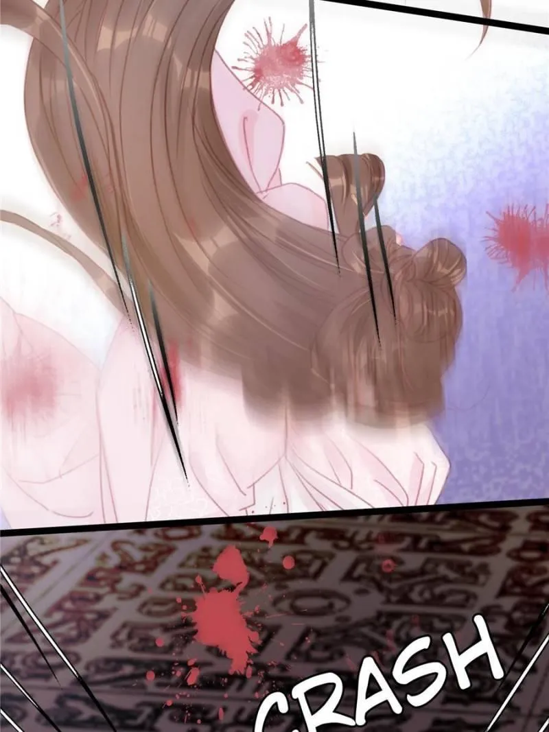 Read My Cute Concubine chapter 11 image 54 on Lezhin