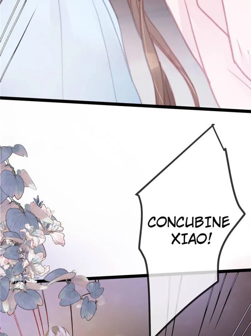 Read My Cute Concubine chapter 11 image 57 on Lezhin