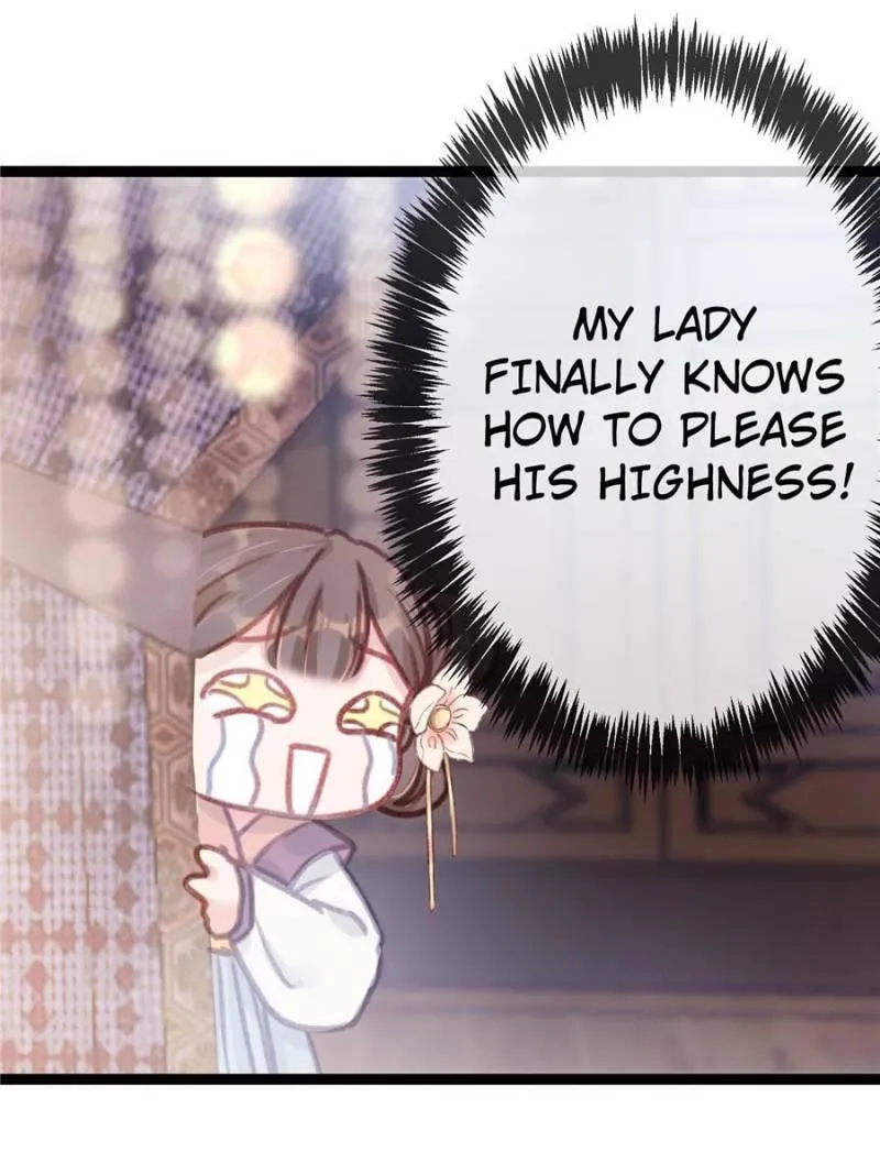 Read My Cute Concubine chapter 11 image 7 on Lezhin