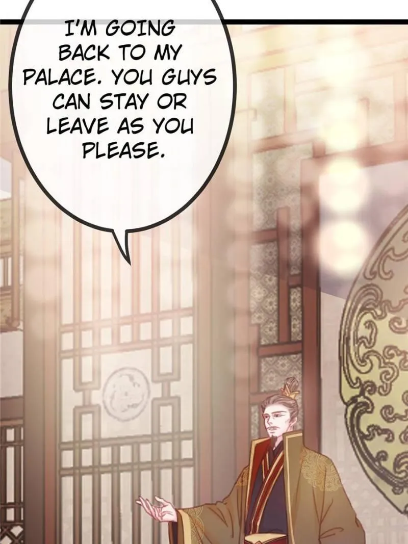 Read My Cute Concubine chapter 11 image 9 on Lezhin