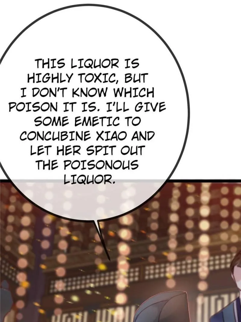 Read My Cute Concubine chapter 12 image 10 on Lezhin