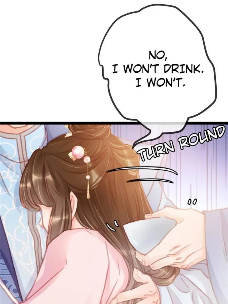 Read My Cute Concubine chapter 12 image 14 on Lezhin