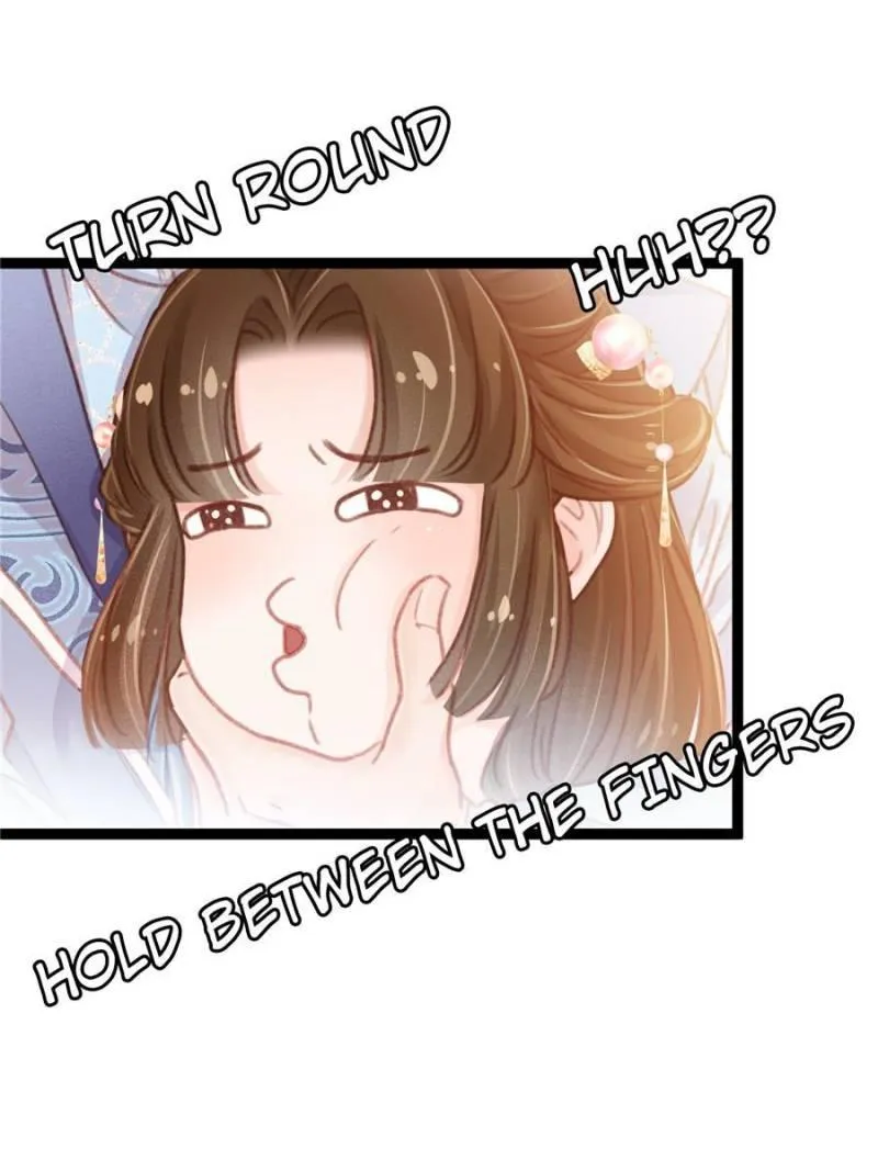 Read My Cute Concubine chapter 12 image 17 on Lezhin