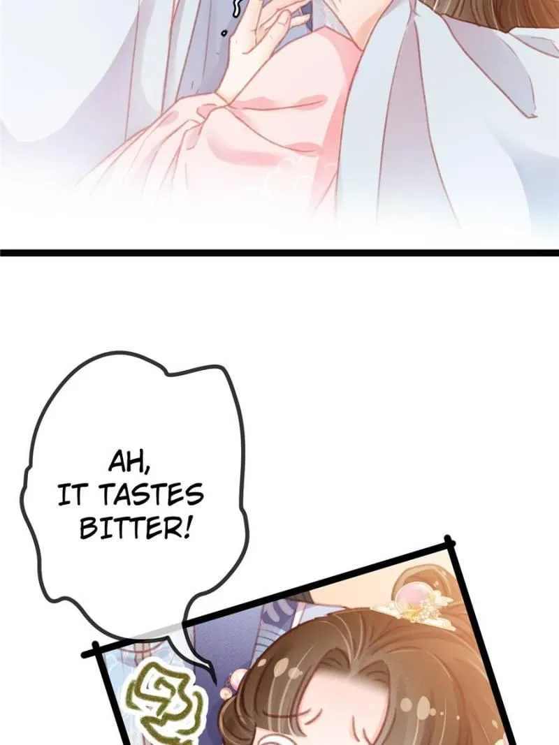 Read My Cute Concubine chapter 12 image 19 on Lezhin