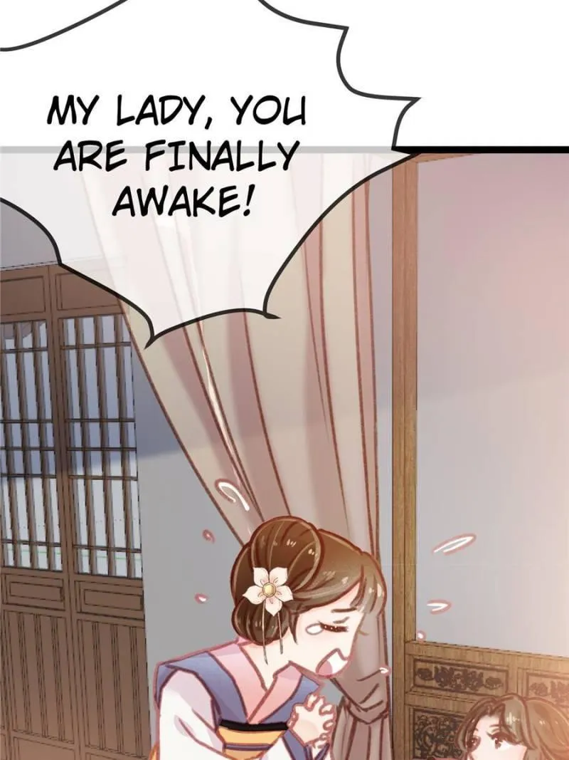Read My Cute Concubine chapter 12 image 26 on Lezhin