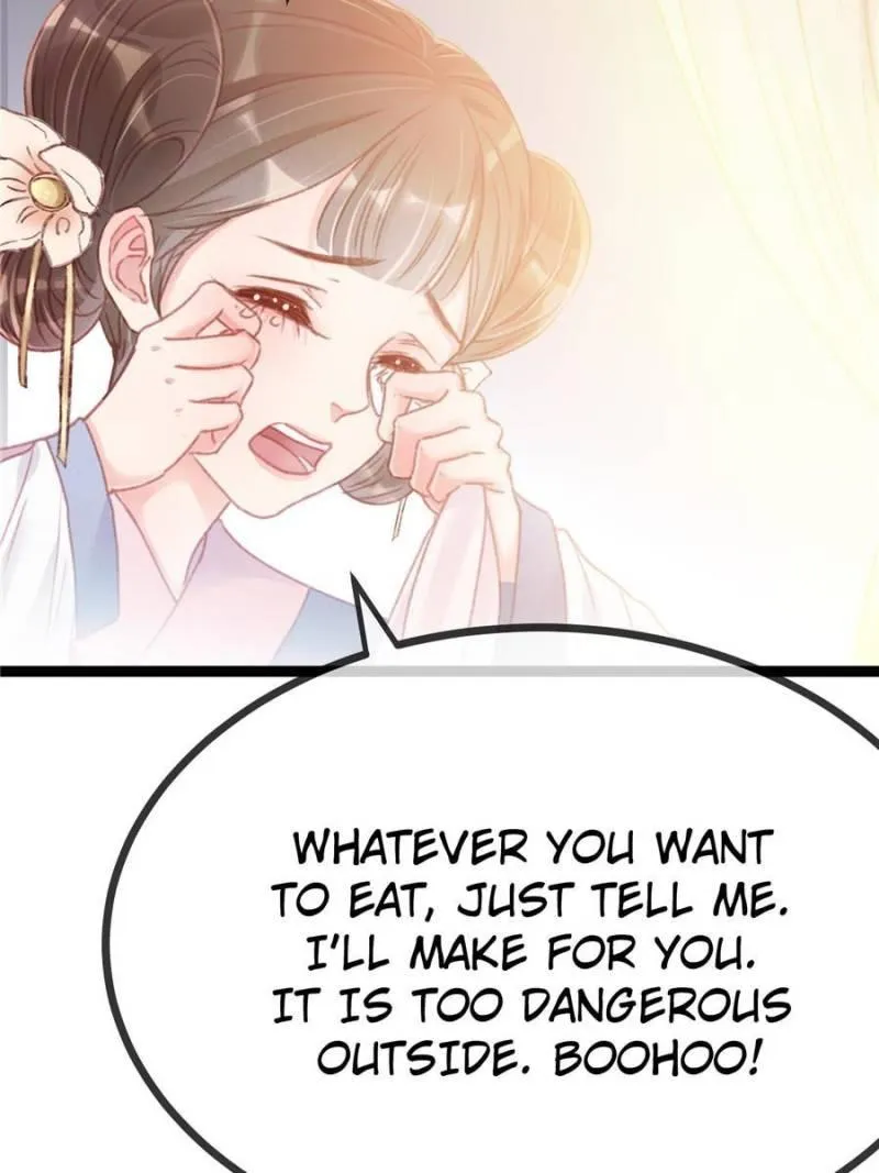 Read My Cute Concubine chapter 12 image 30 on Lezhin