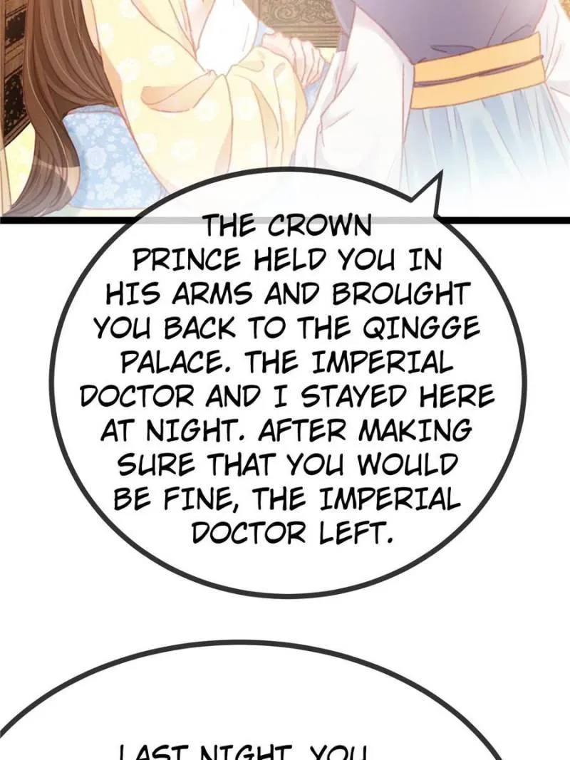 Read My Cute Concubine chapter 12 image 36 on Lezhin