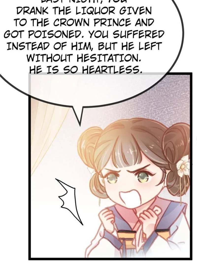 Read My Cute Concubine chapter 12 image 37 on Lezhin