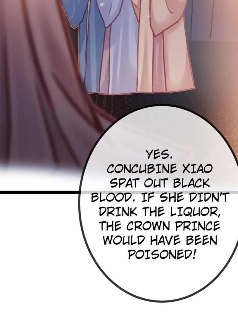 Read My Cute Concubine chapter 12 image 4 on Lezhin