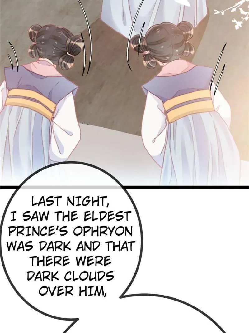 Read My Cute Concubine chapter 12 image 45 on Lezhin
