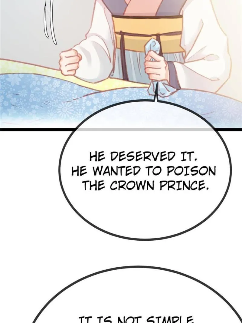 Read My Cute Concubine chapter 13 image 1 on Lezhin