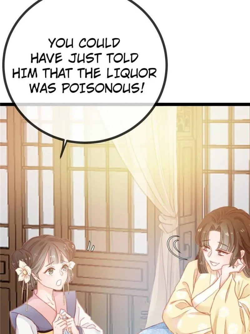 Read My Cute Concubine chapter 13 image 12 on Lezhin