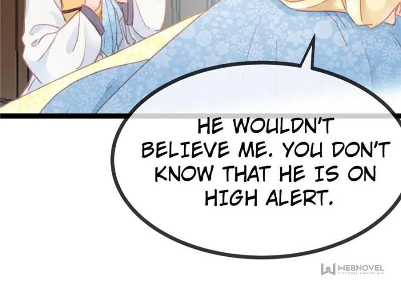 Read My Cute Concubine chapter 13 image 13 on Lezhin