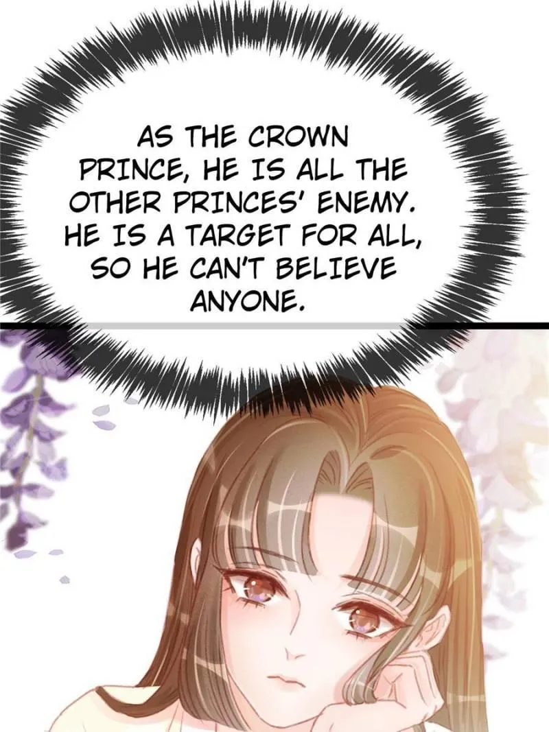 Read My Cute Concubine chapter 13 image 14 on Lezhin