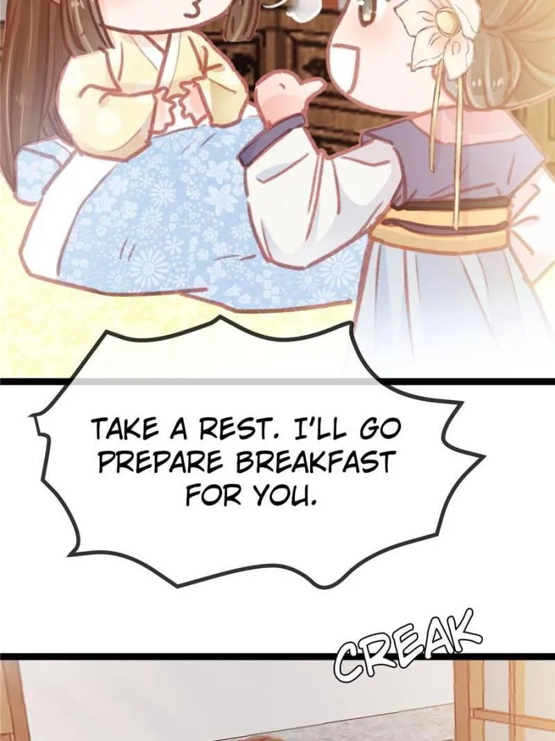 Read My Cute Concubine chapter 13 image 16 on Lezhin