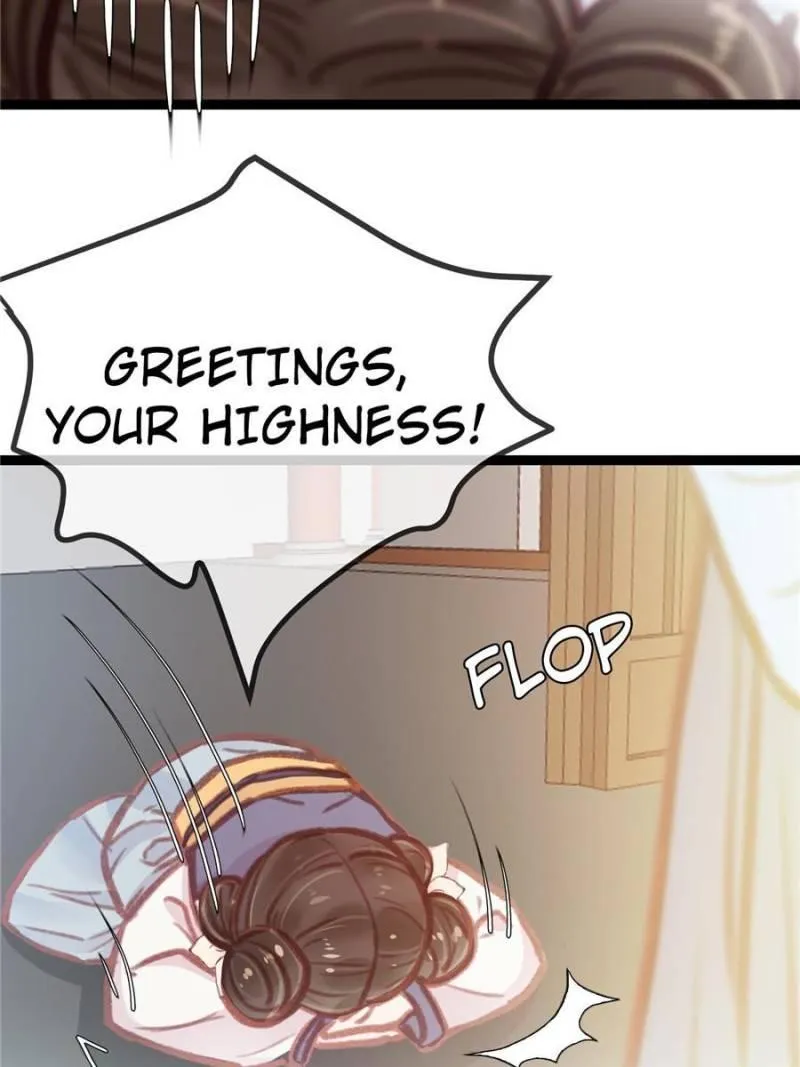 Read My Cute Concubine chapter 13 image 19 on Lezhin