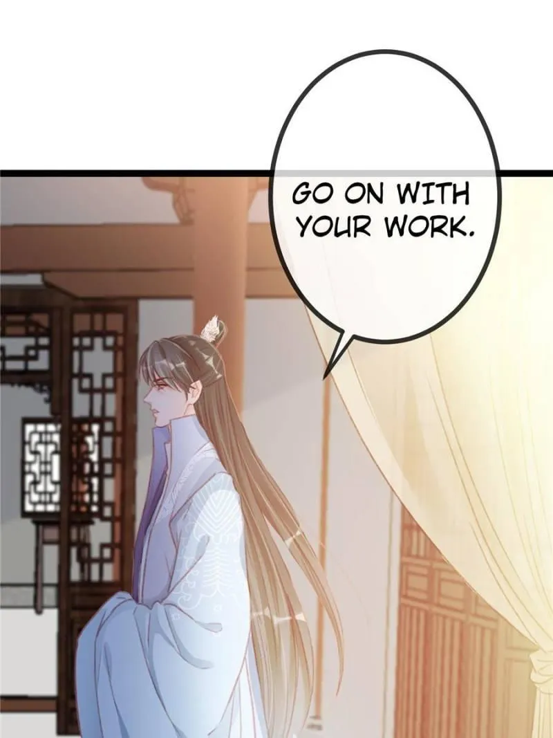 Read My Cute Concubine chapter 13 image 21 on Lezhin