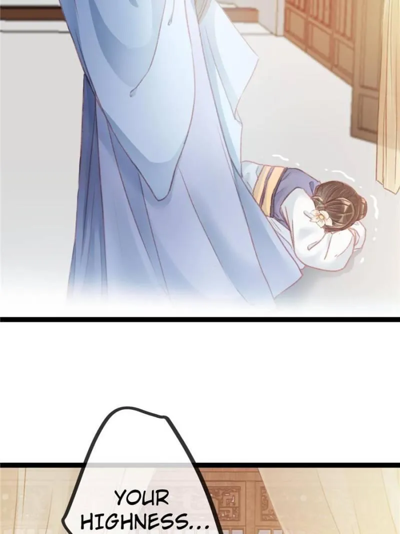 Read My Cute Concubine chapter 13 image 22 on Lezhin