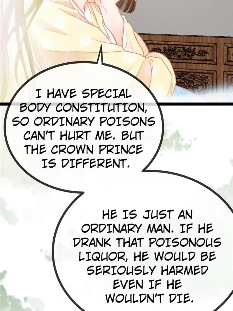 Read My Cute Concubine chapter 13 image 8 on Lezhin