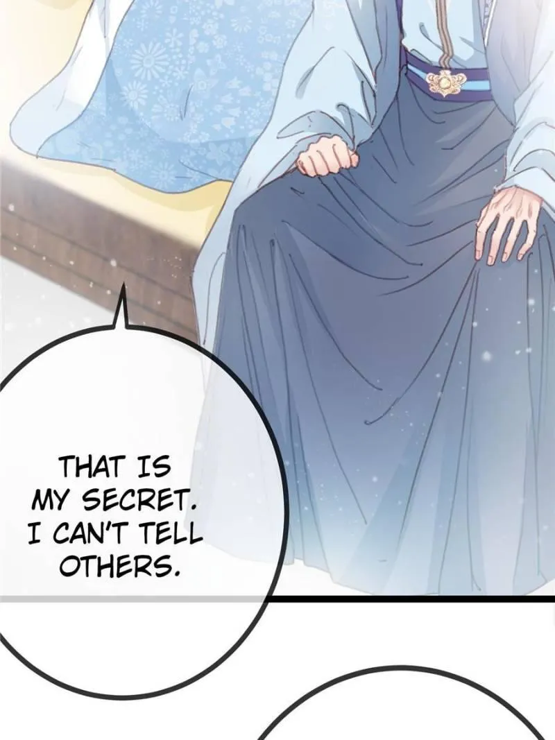 Read My Cute Concubine chapter 14 image 1 on Lezhin