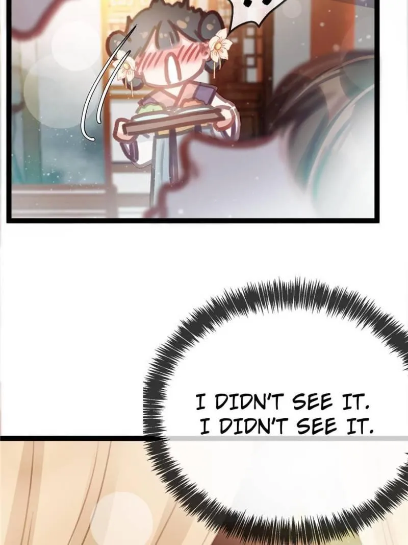 Read My Cute Concubine chapter 14 image 19 on Lezhin