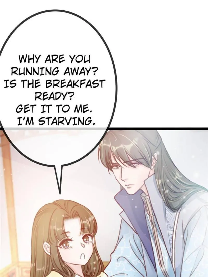 Read My Cute Concubine chapter 14 image 22 on Lezhin