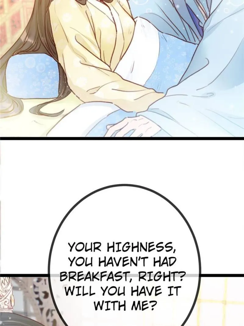 Read My Cute Concubine chapter 14 image 23 on Lezhin